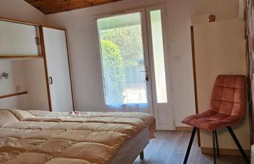 Isard - Le Hameau De La Courbière - Foto 9