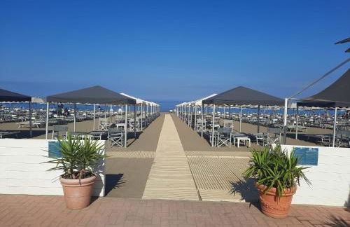 Alberto Quadrilocale a soli 150m dal mare - Foto 20