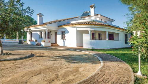 Awesome Home In Arcos De La Frontera - Foto 5