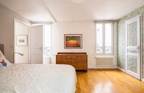 Country home in Paris - Foto 14