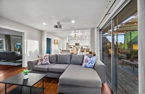 Spacious House close to Petco Park and Gaslamp - Foto 3