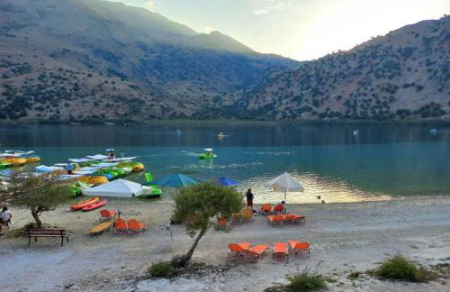 Family Friendly Kalliopi Apt - Photo 23