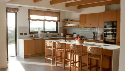 Villa Beatriz Ocean View - Foto 3, pet friendly