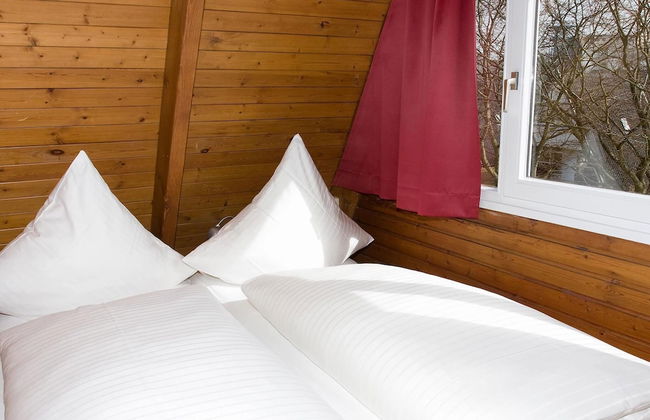 Ferienhaus im Ostseeresort Dampland in Perfekter Lage - Photo 2