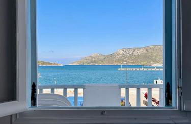 Anemelia by the Sea - Lipsi - Foto 19