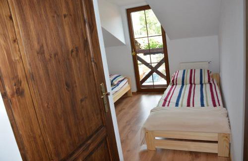 Agro Przy Kominku - Foto 28