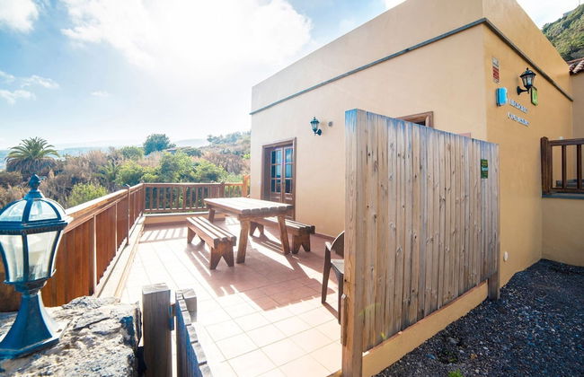 Nature Meets Luxury in Nice Apartment near Tenerife Coastline - Foto 12