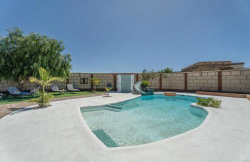 Casa Abuelo Manuel - Foto 27