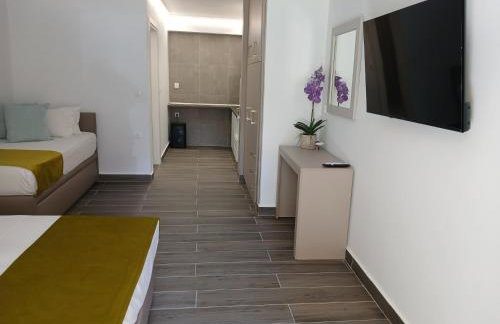 By the Sea Apartments-studios - Foto 24