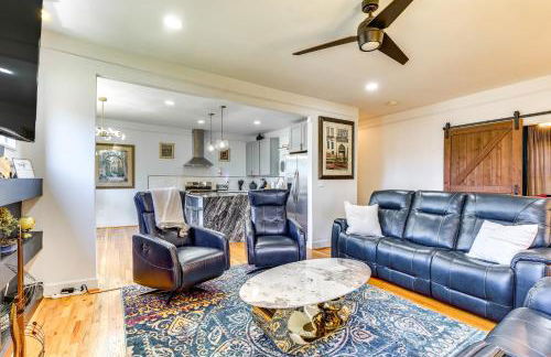 Walk to Amphitheater Birmingham Retreat with Games - Foto 6