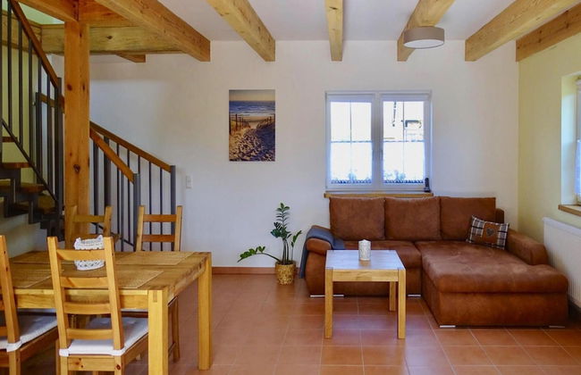 Apartment in Neuendorf Near Achterwasser - Foto 6