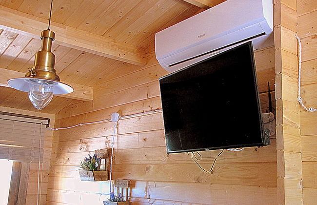 Las Cabañas del Lago - Photo 5