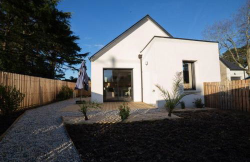 Kercabellec entre mer et marais - Foto 1