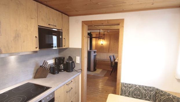 Gangerhof - Foto 4, Kitchen / Dining Room