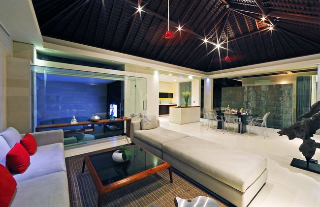 Chandra Bali Villas - Foto 63