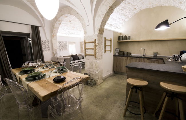 Trulli Itaka - Foto 17