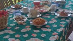 HOLIDAY HOUSE LE COCCINELLE - Foto 3