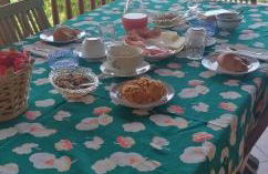 HOLIDAY HOUSE LE COCCINELLE - Foto 3