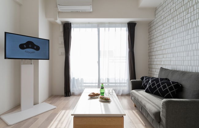 Hotel Abitare Namba West - Foto 6