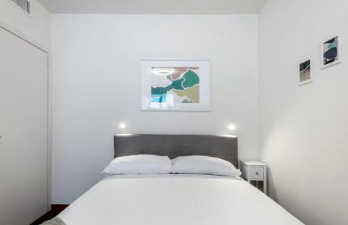 StayEasy SantaGiulia - M3 Metro - Center in 20 mins - Foto 10