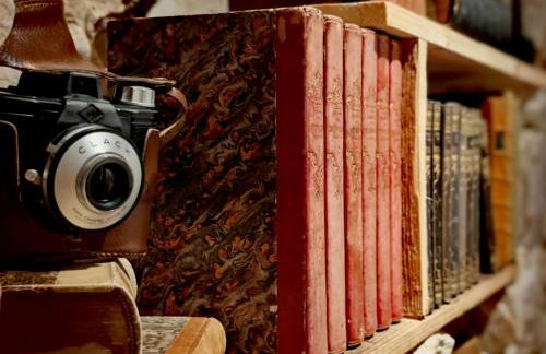 Stilvolle Suite im Herzen von Landau - Foto 23