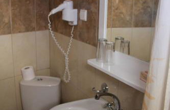 Hotel Stavris - Foto 78