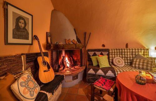 MYRTILO TRADITIONAL STONE HOUSE !!! - Foto 14