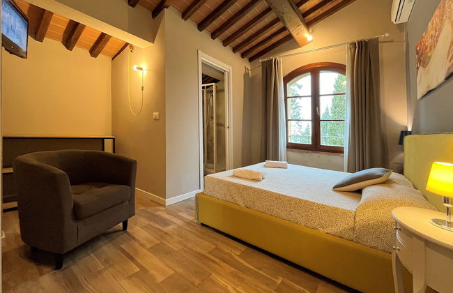 Ville del Silenzio - Foto 20