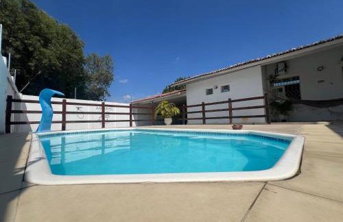 Casa Mandaçaia - Foto 26