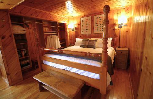 Haus in the Heart of Helen - Vacation Suites - Foto 21