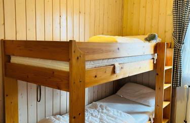 Ferienhaus Bungalow Schloß Dankern für 6 Personen - Photo 8