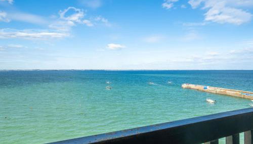 Apartment Bellevue-1 by Interhome - Foto 4