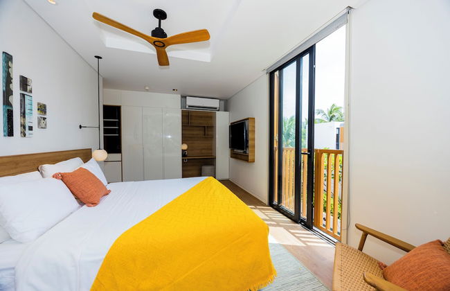 Sailing Pool Villas & Resort Phu Quoc - Foto 12