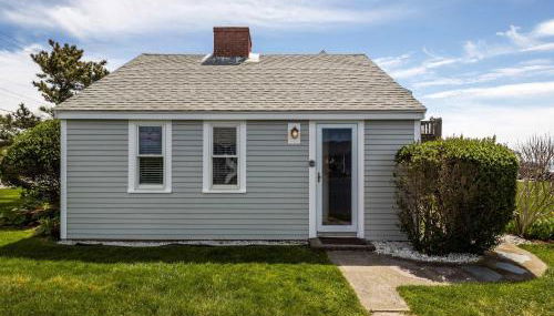 Charming Beachside Bungalow - Foto 4