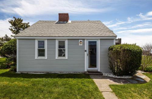 Charming Beachside Bungalow - Foto 4