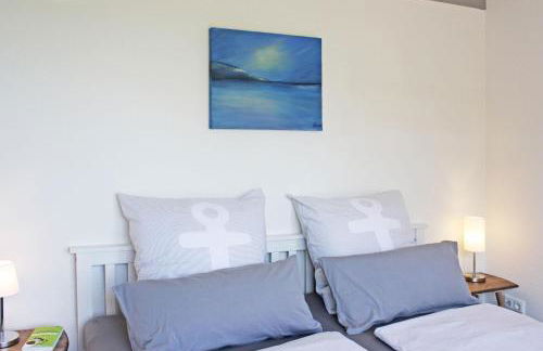 fewo1846 - StrandNest - luxuriöse Unterkunft am Strand mit 3 Schlafzimmern - Foto 12