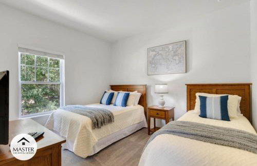 4 Bedroom Lucaya Village Townhouse by RedAwning - Foto 37