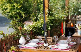 Casa Rural Kostoenea - Foto 12