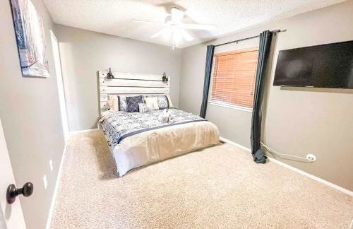 2 Master Suites! Pet Friendly With MTN Views - Foto 40