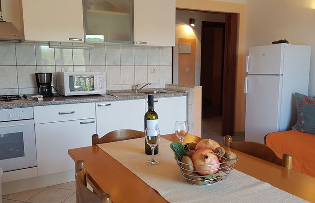 Apartments and Room Caric - Foto 19