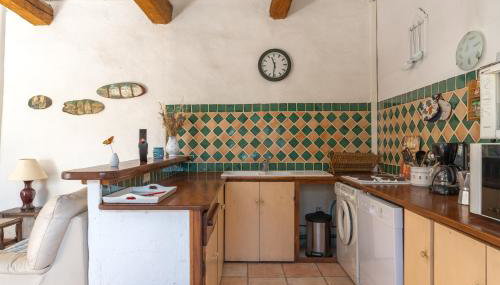 Ciel Bleu Chateau D'Allemagne - Foto 3