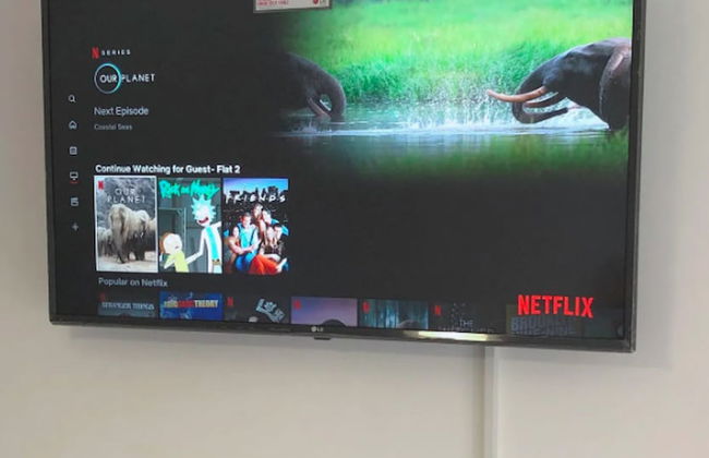 Two bedrooms self-contained flat with Free Parking - Flat 2 - Foto 5