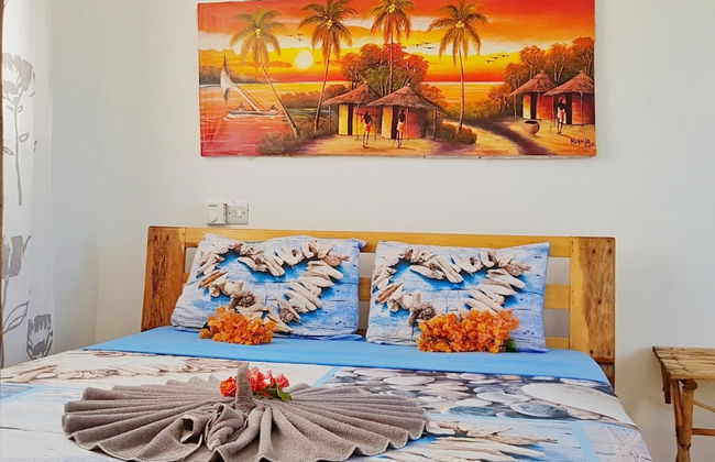 Villa Francesca Zanzibar - Photo 8