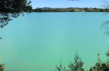 Le Cabanon de Livia avec piscine privée - Foto 52