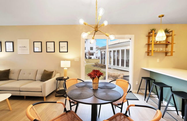 Eddie`s Hideaway #4 - Foto 28