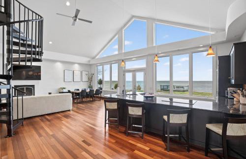 Chesapeake Bay Retreat WBreathtaking Views - Foto 41