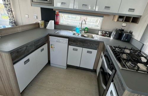 Lighthouse Lodge - Peaceful & Dog Friendly - Foto 3