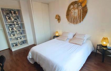 [Cosy] Appartement équipé avec terrasse, Wifi - Foto 15