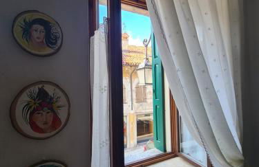 Mezzaterra 10 tourits accomodation - Photo 1