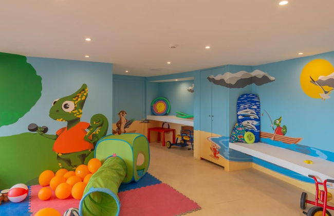 Golden Club Cabanas - Foto 41